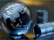 petroleo