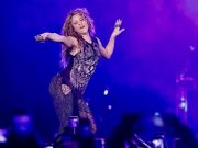 shakira
