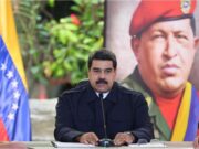 maduro_foto_chavez