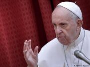 Papa francisco