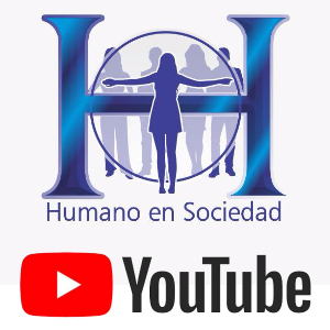 Humano en Sociedad Canal de Youtube