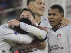Liga de Quito